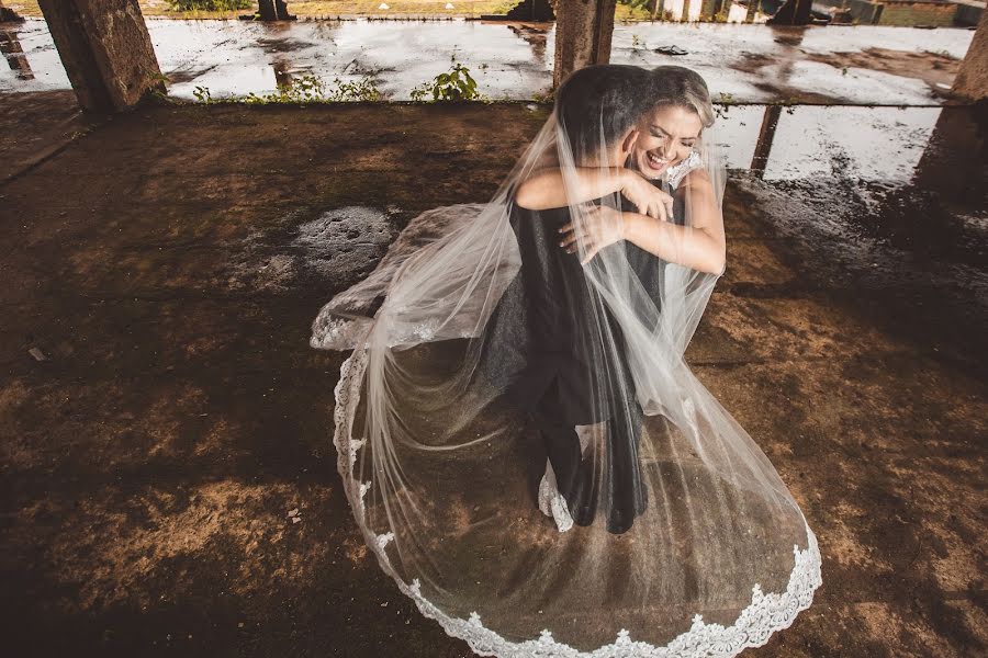 Fotógrafo de casamento Jean Yoshii (jeanyoshii). Foto de 26 de agosto 2017