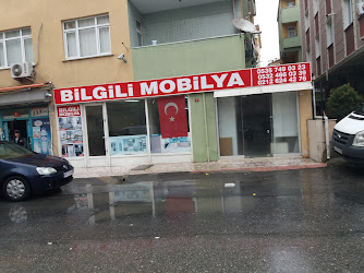 BİLGİLİ MOBİLYA