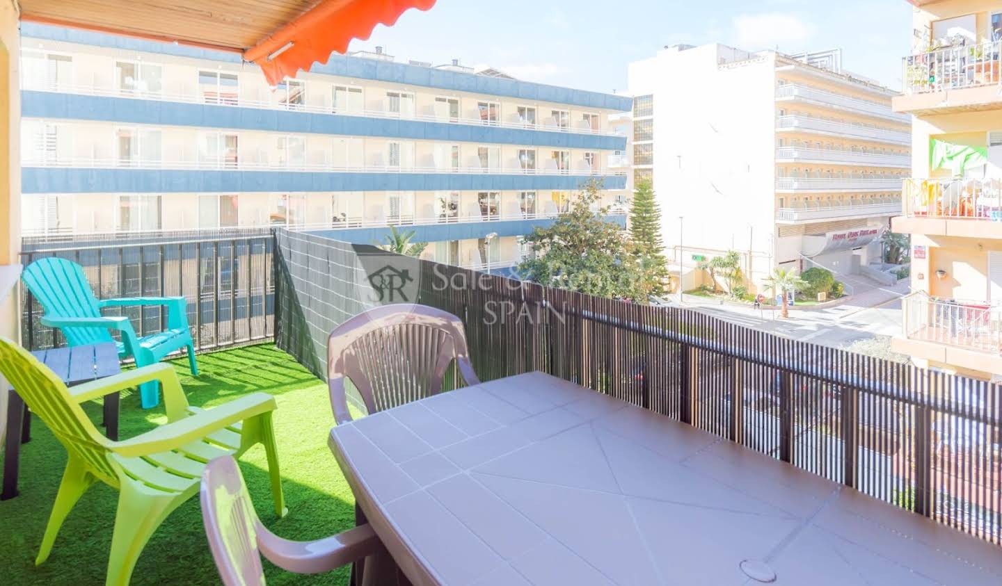 Apartment Lloret de Mar