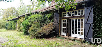 maison à Condat-sur-Vienne (87)