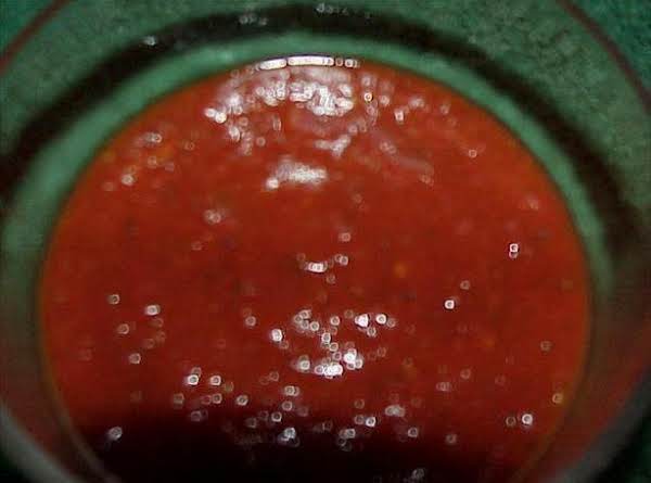 Garden Tomato Paste_image