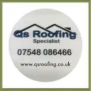 QS Roofing Logo