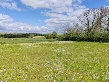 terrain à Rejaumont (32)