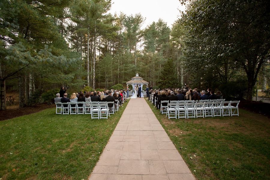 Fotografo di matrimoni Rob Reiman (robreiman). Foto del 9 marzo 2020