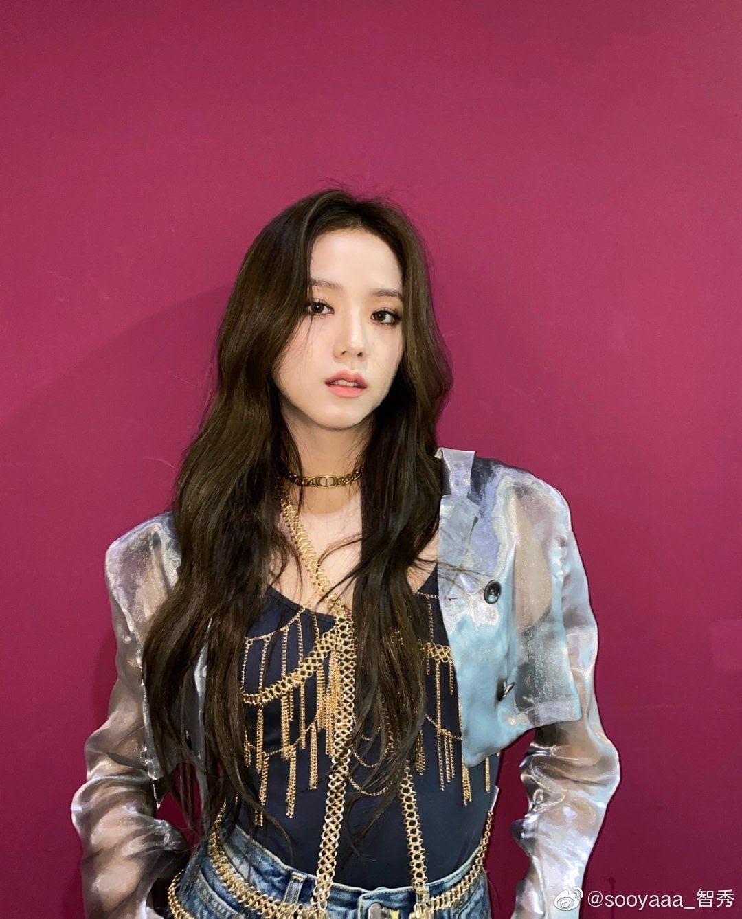 blackpink jisoo 1