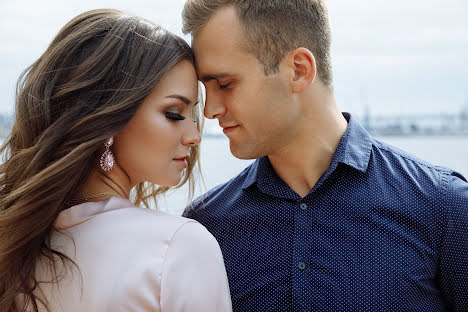 Fotografo di matrimoni Andrey Bazanov (andreibazanov). Foto del 7 agosto 2019