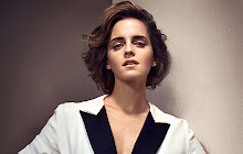 Emma Watson HD Wallpapers New Tab small promo image