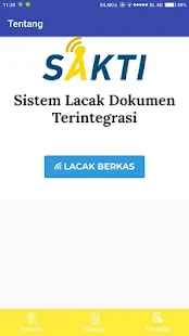 SAKTI SDM UGM