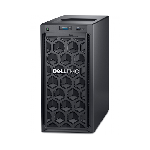 Máy chủ Server Dell PowerEdge T140 (42DEFT140-802)