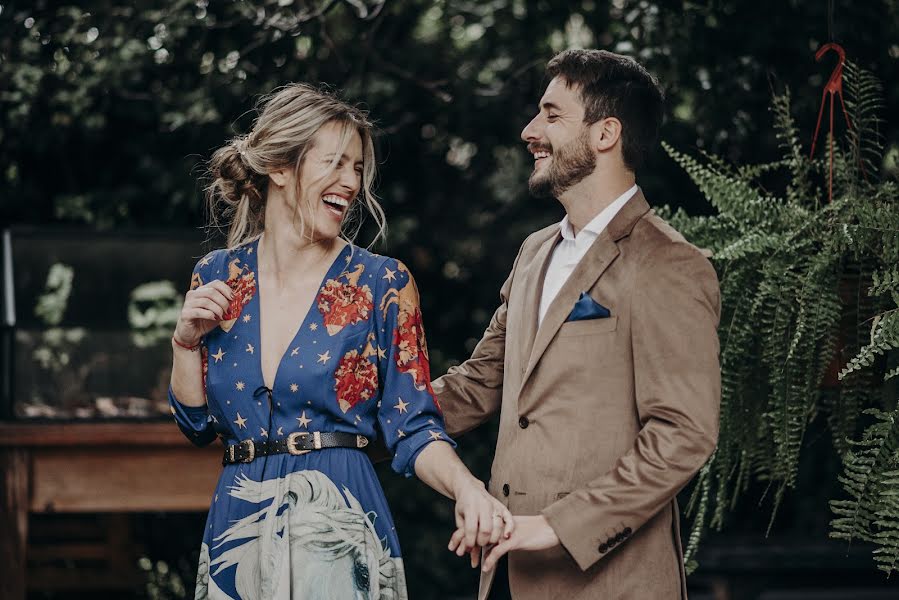 Photographe de mariage Maru Cignoli (holamarucignoli). Photo du 16 janvier 2020