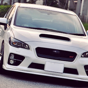 WRX STI VAB