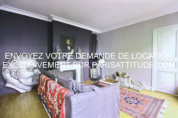 appartement à Paris 7ème (75)