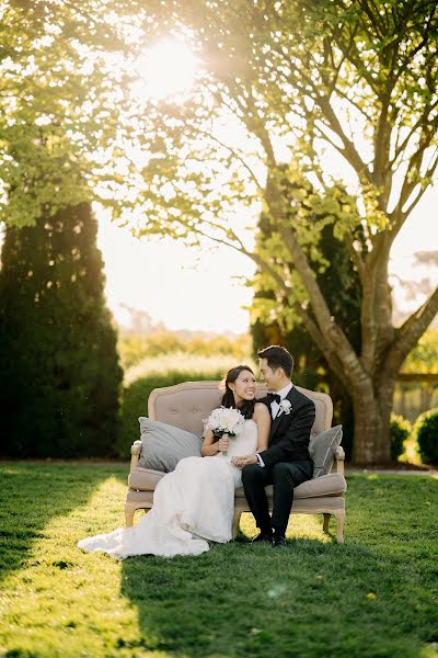 Photographe de mariage Tony Jiang (lightheart). Photo du 12 août 2022