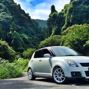 スイフトスポーツ ZC31S