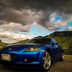 RX-8 SE3P