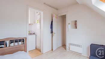 chambre à Paris 4ème (75)