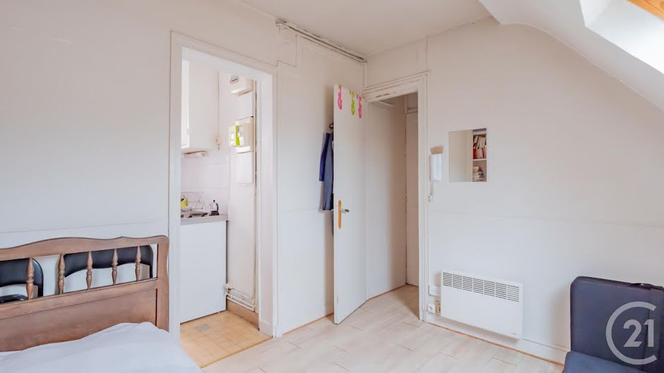 Vente chambre 1 pièce 11.38 m² à Paris 4ème (75004), 175 000 €