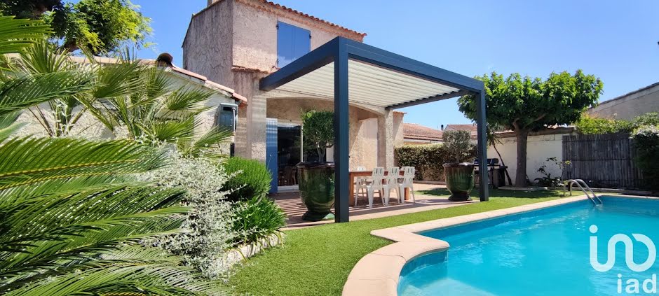 Vente maison 4 pièces 115 m² à Sanary-sur-Mer (83110), 750 000 €