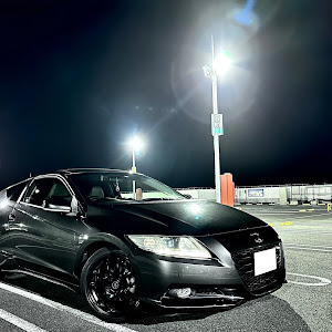 CR-Z ZF1