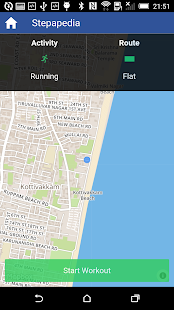 Stepathlon Screenshots 3