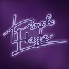 Purple Haze, Koramangala, Bangalore logo