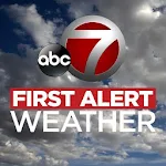 Cover Image of Télécharger KSWO First Alert 7 Weather 4.10.1700 APK