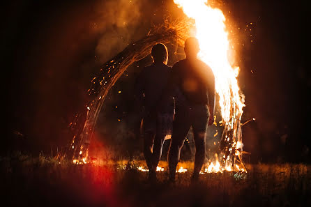 Wedding photographer Mikhail Mikhaylov (mi4man). Photo of 3 September 2018