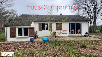 maison à Saint-Loup-d'Ordon (89)