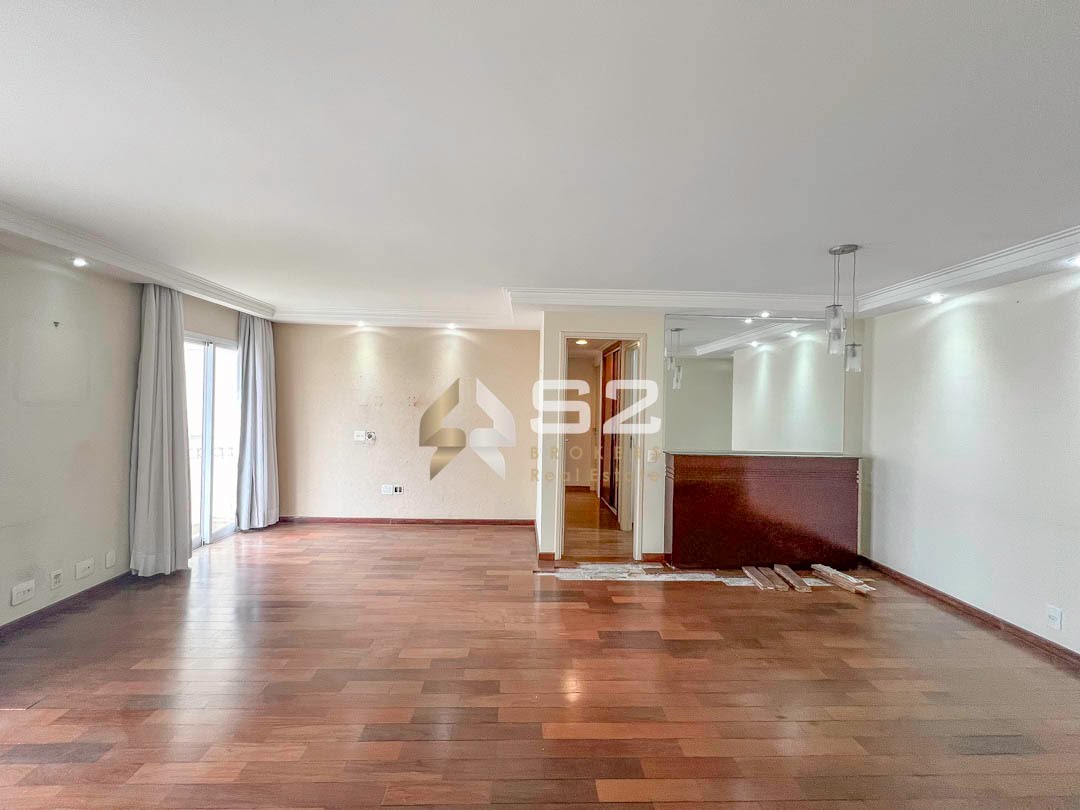 Apartamento à venda com 2 quartos, 111m² - Foto 5