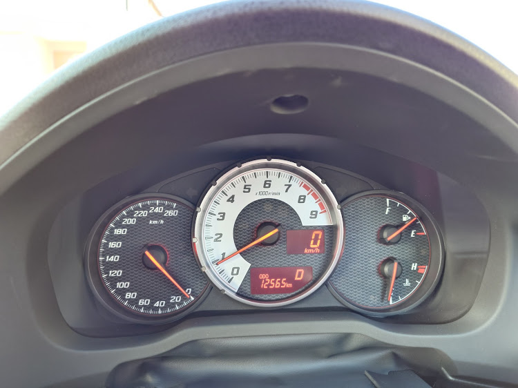 86の新年早々増車・ZN6 前期・86・MFゴーストに関するカスタム事例の投稿画像2枚目