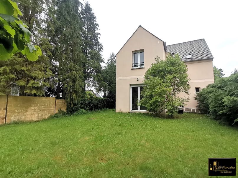 Vente maison 4 pièces 90 m² à Dourdan (91410), 315 000 €