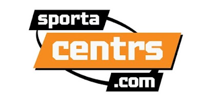 Sportacentrs.com Screenshot