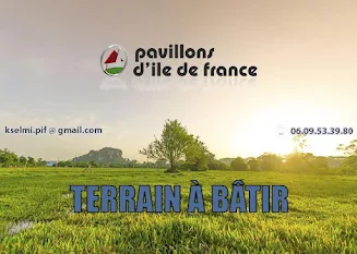 Programme immobilier neuf à Chambly (60)