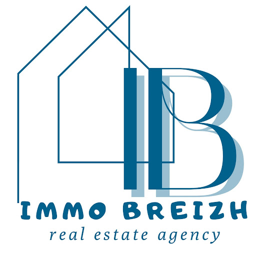 Logo de IMMOBREIZH