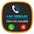 UnCall: Private Number Calling icon