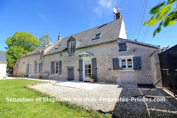 maison à Epieds-en-Beauce (45)