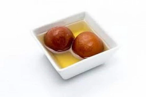 Gulab Jamun ( 2 Pc)