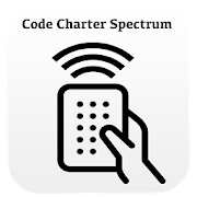 Control Code For Spectrum  Icon