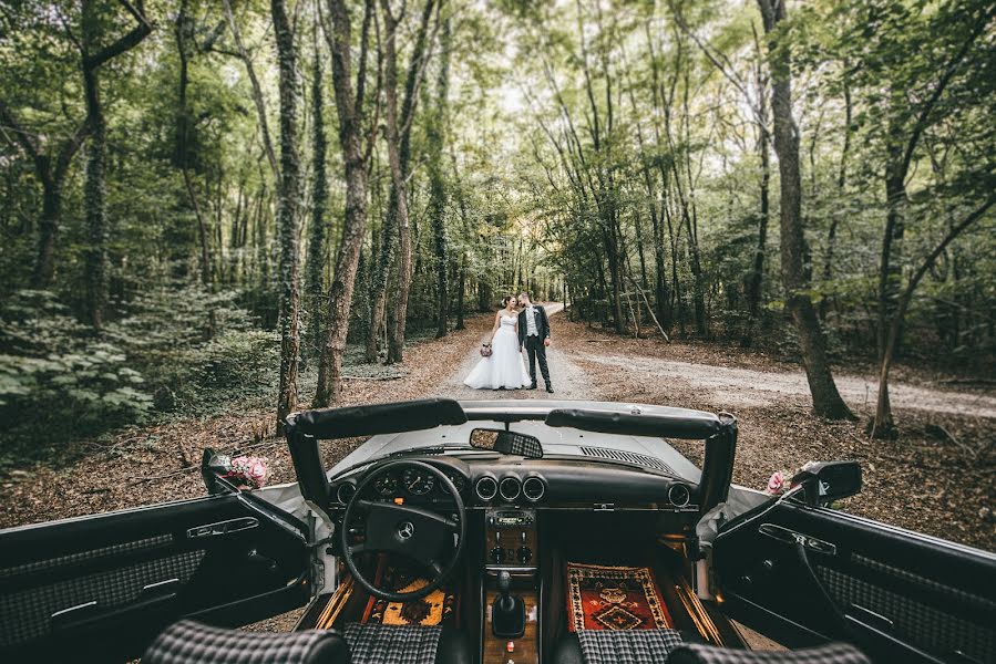 Fotografo di matrimoni Rossella Putino (rossellaputino). Foto del 5 giugno 2018