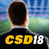 Club Soccer Director - Soccer Club Manager Sim 2.0.8e (Mod Money/Unlock)