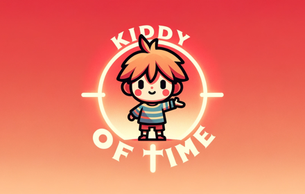 Kiddy Of Time small promo image