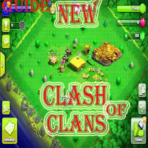 Guide Clash of Clans MOD