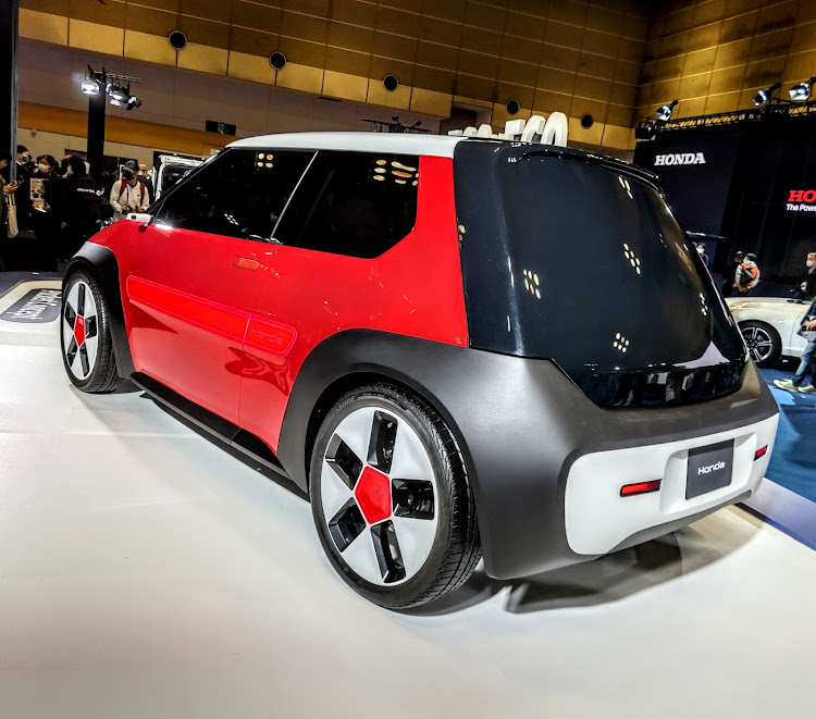 BRZのホイールショット・大阪モーターショー・第９弾！！！！！！！！！・HONDA The Power of Dreams・バイクもいいぞに関するカスタム事例の投稿画像16枚目