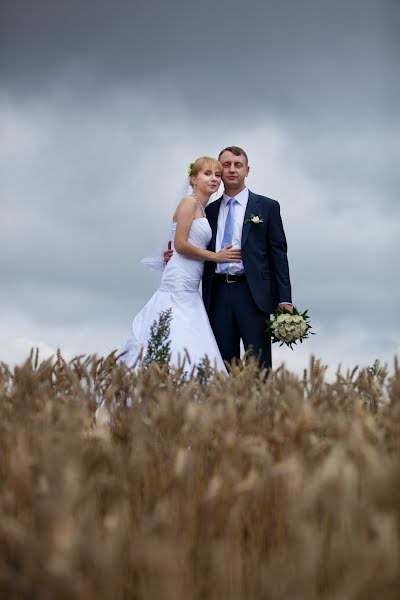 Fotografer pernikahan Irina Kudryavceva (irinakudryavcev). Foto tanggal 15 Juni 2016