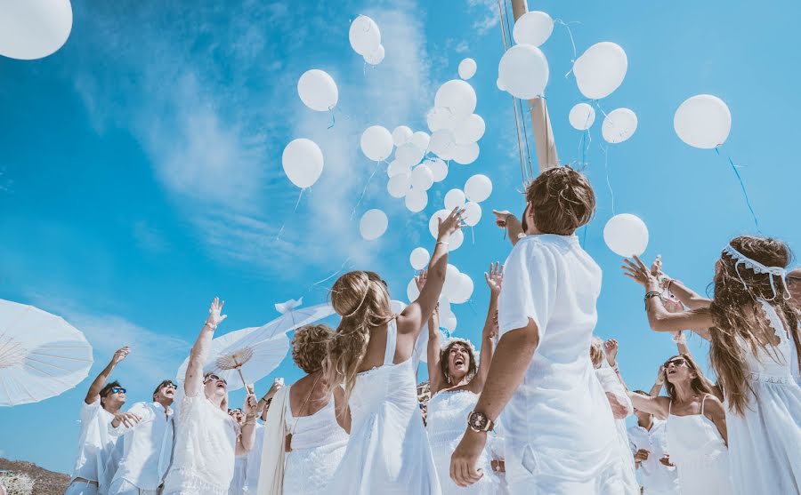 Wedding photographer Oscar Fernandez Zugazaga (faoss). Photo of 12 September 2016