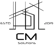 Cristian Morales Logo
