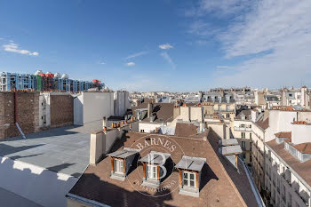 appartement à Paris 4ème (75)