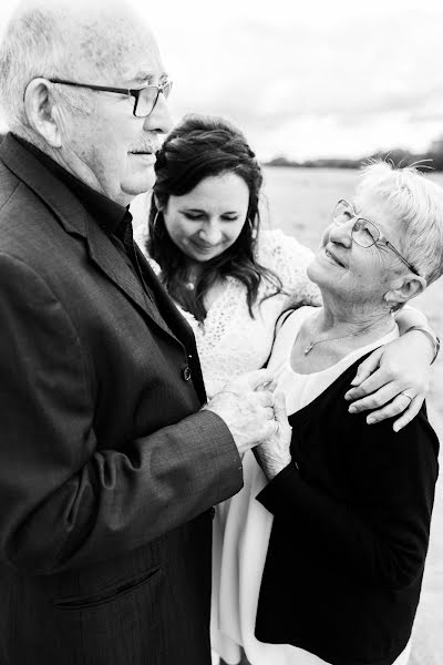 Photographe de mariage Arthur Corgier (arthurcorgier). Photo du 17 décembre 2021