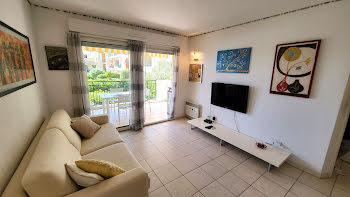 appartement à Antibes (06)