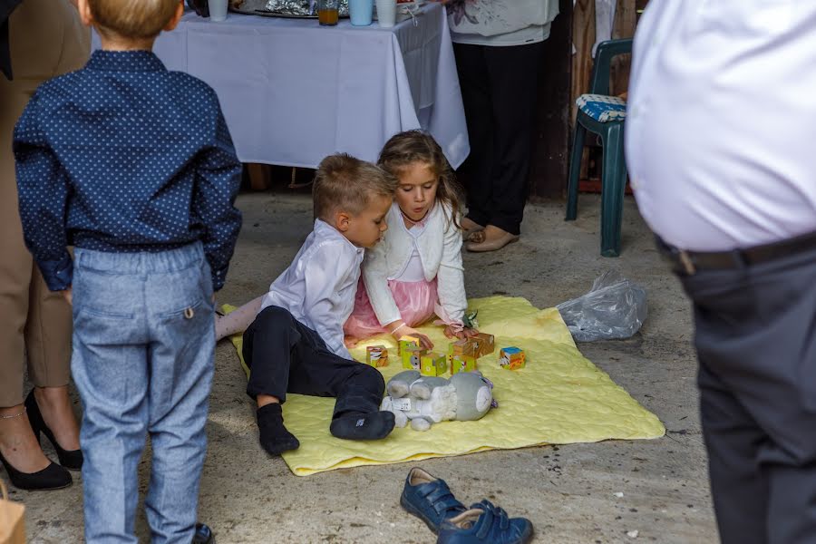 Wedding photographer Zoltán Füzesi (moksaphoto). Photo of 13 November 2023